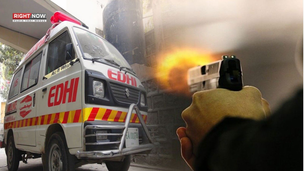 پنجگور میں فائرنگ سے 6 افراد جان سے گئے