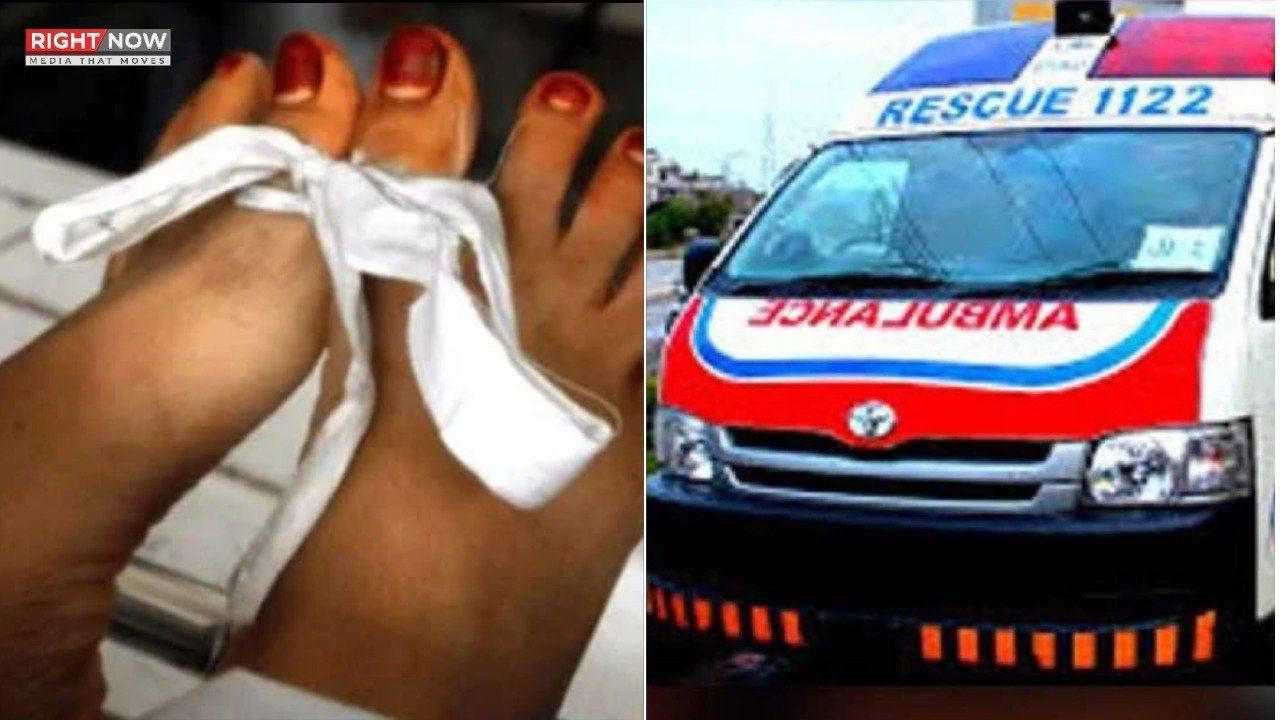 کوہاٹ: ڈاکٹر مہوش کے قتل کے کیس میں ملزمان کی شناخت