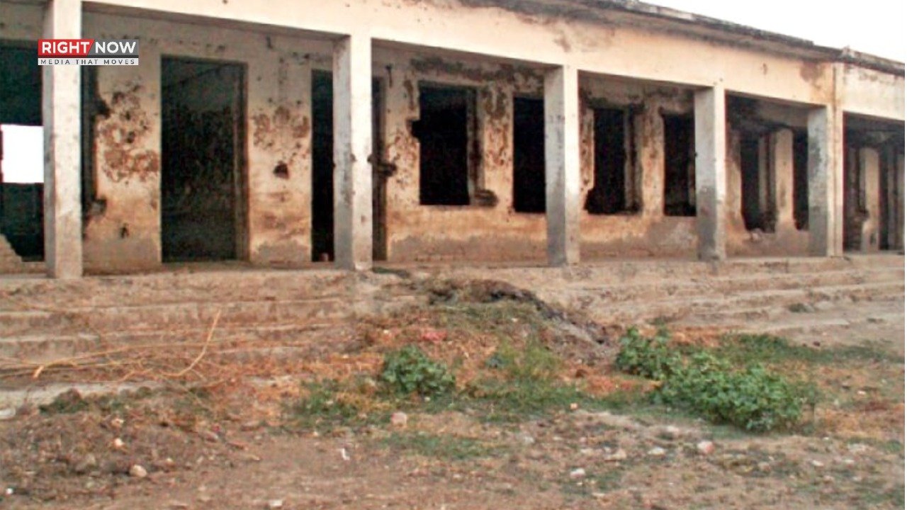 پنجاب کے خطرناک عمارتوں والے اسکول خالی کرنے کا حکم