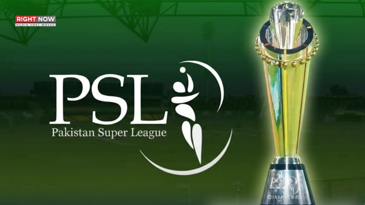 پی ایس ایل 11 کے میچز 6 شہروں میں شیڈول، افتتاحی میچ 26 مارچ کو