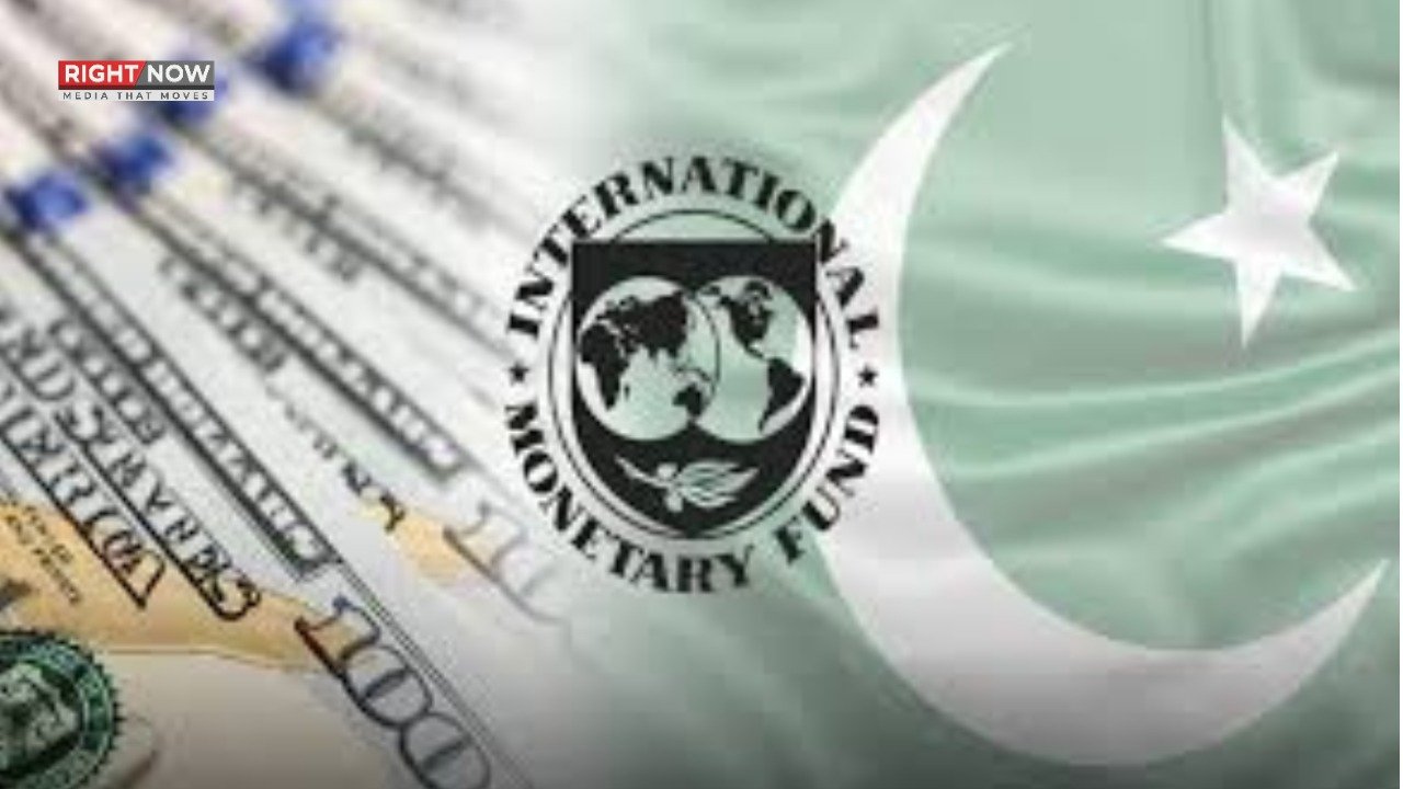 پاکستان کا آئی ایم ایف سے ٹیکس ہدف میں 100 ارب کمی کی درخواست