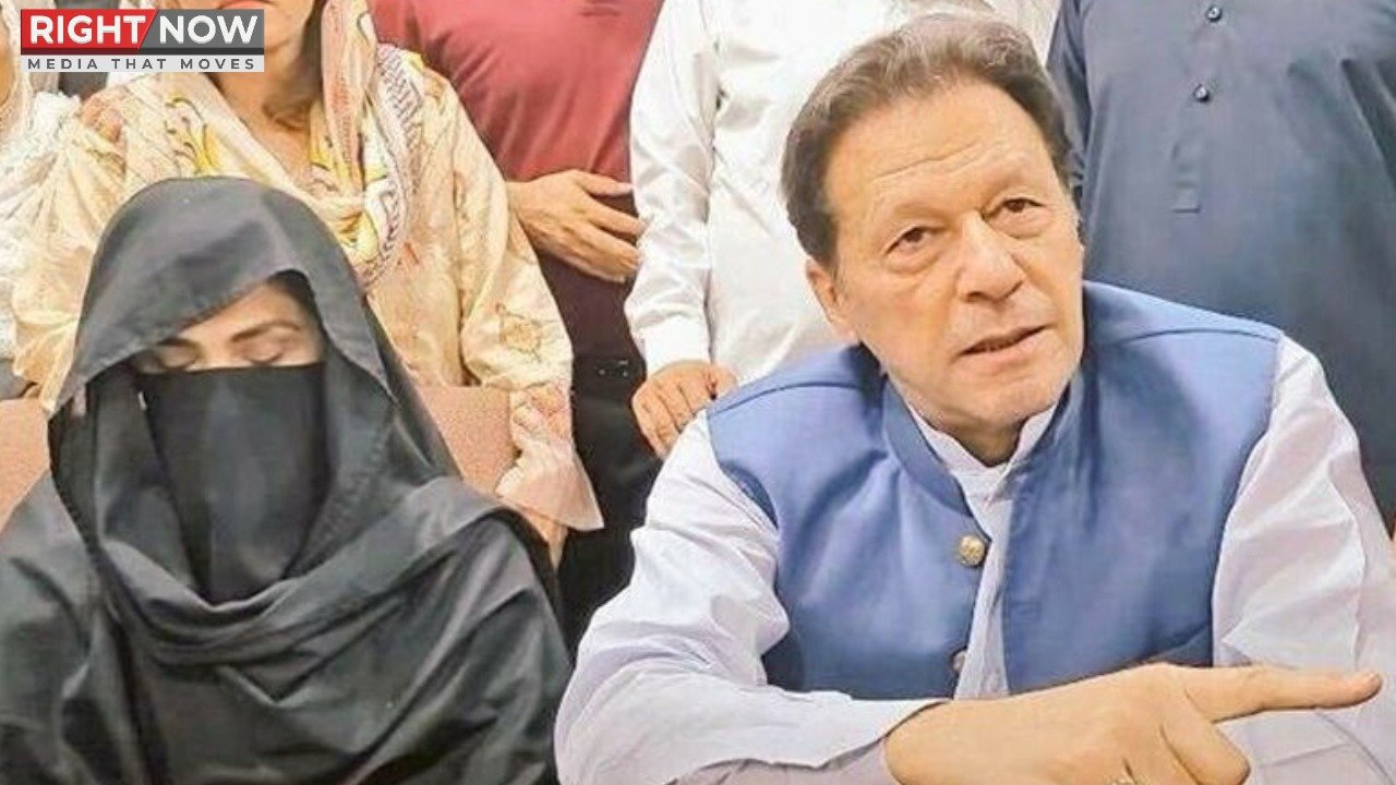 عمران خان اور بشریٰ بی بی کی اہم مقدمات میں ضمانت منظور