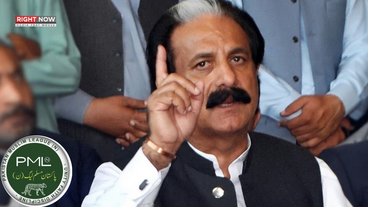 ن لیگ کے سابق سینیٹر چوہدری تنویر اراضی کرپشن مقدمے سے بری