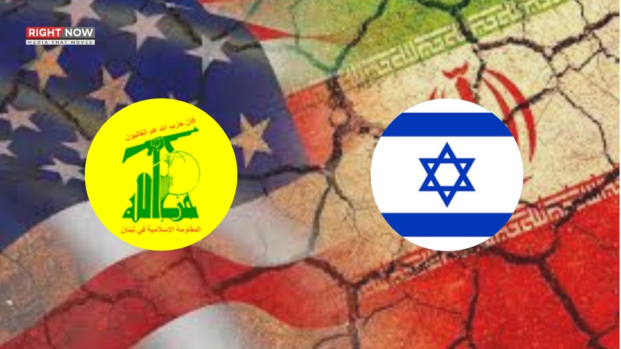 اسرائیل کی حزب اللہ کو لبنان کے خلاف کارروائی کی دھمکی