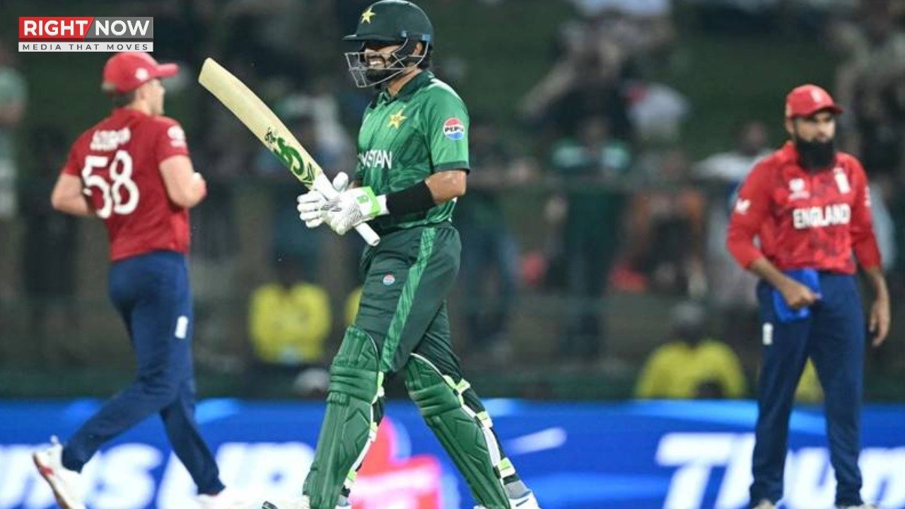 انگلینڈ کے ہاتھوں شکست پر قومی ٹیم کی کارکردگی پر تنقید