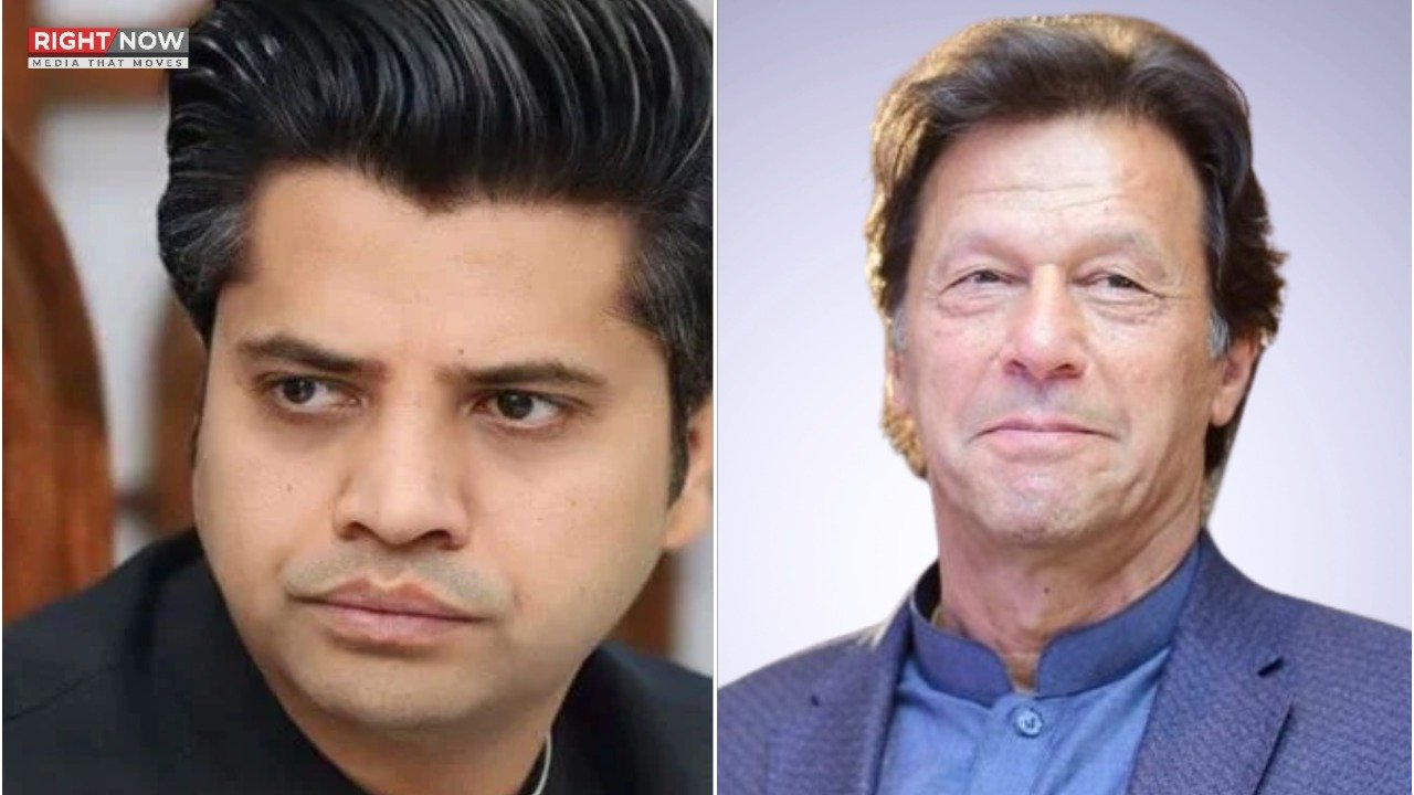 بانی پی ٹی آئی کی رہائی کے لیے عوامی دباؤ کی حکمت عملی