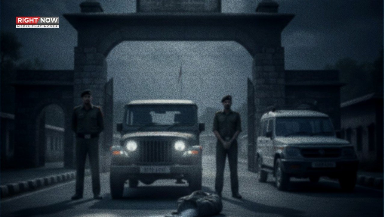 بھارتی فوجی اہلکار منشیات اسمگلنگ کیس میں گرفتار