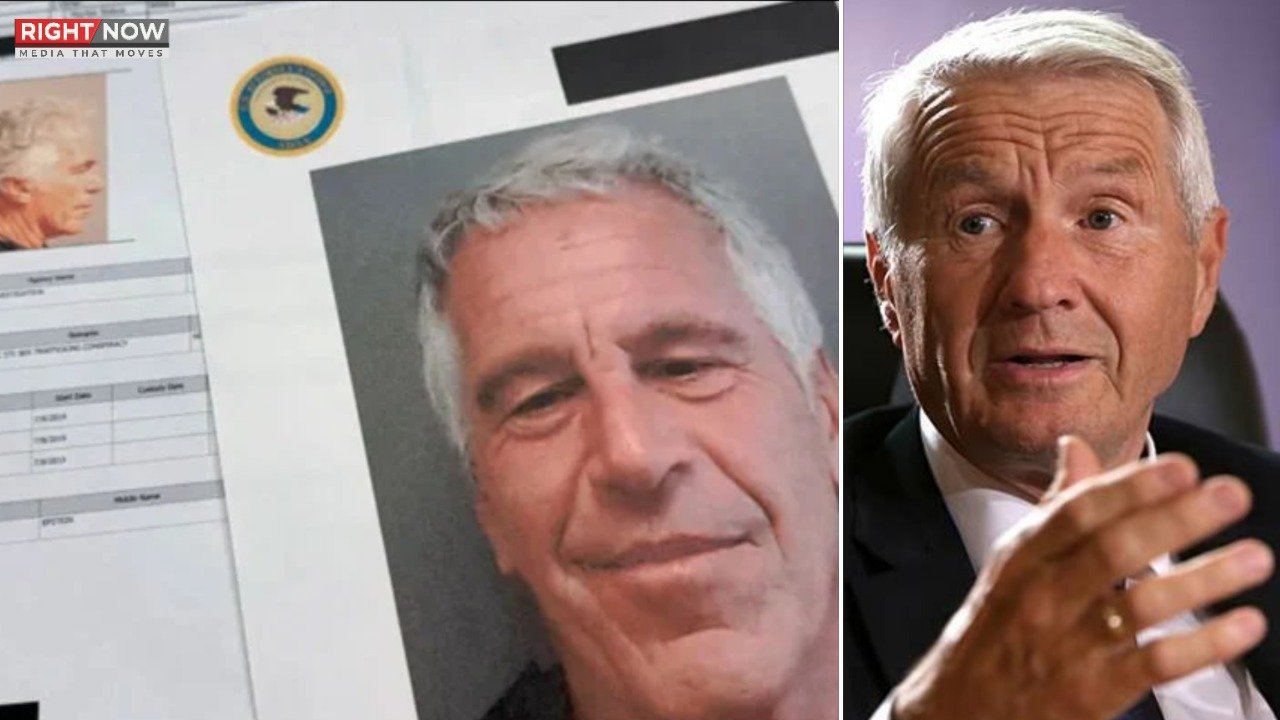 ایپسٹین کیس: ناروے کے سابق وزیراعظم کی خودکشی کی کوشش