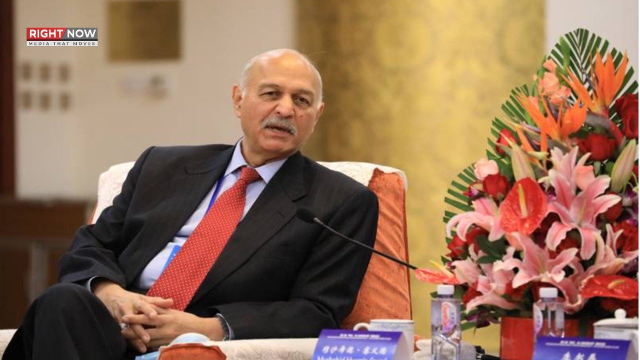 چین سمیت 6 ممالک کو افغان سرزمین کے استعمال پر شکایت