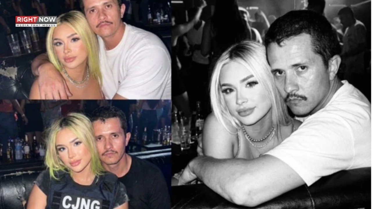 میکسیکو فورسز کا ایل مینچو کی محبوبہ کے ذریعے کامیاب آپریشن