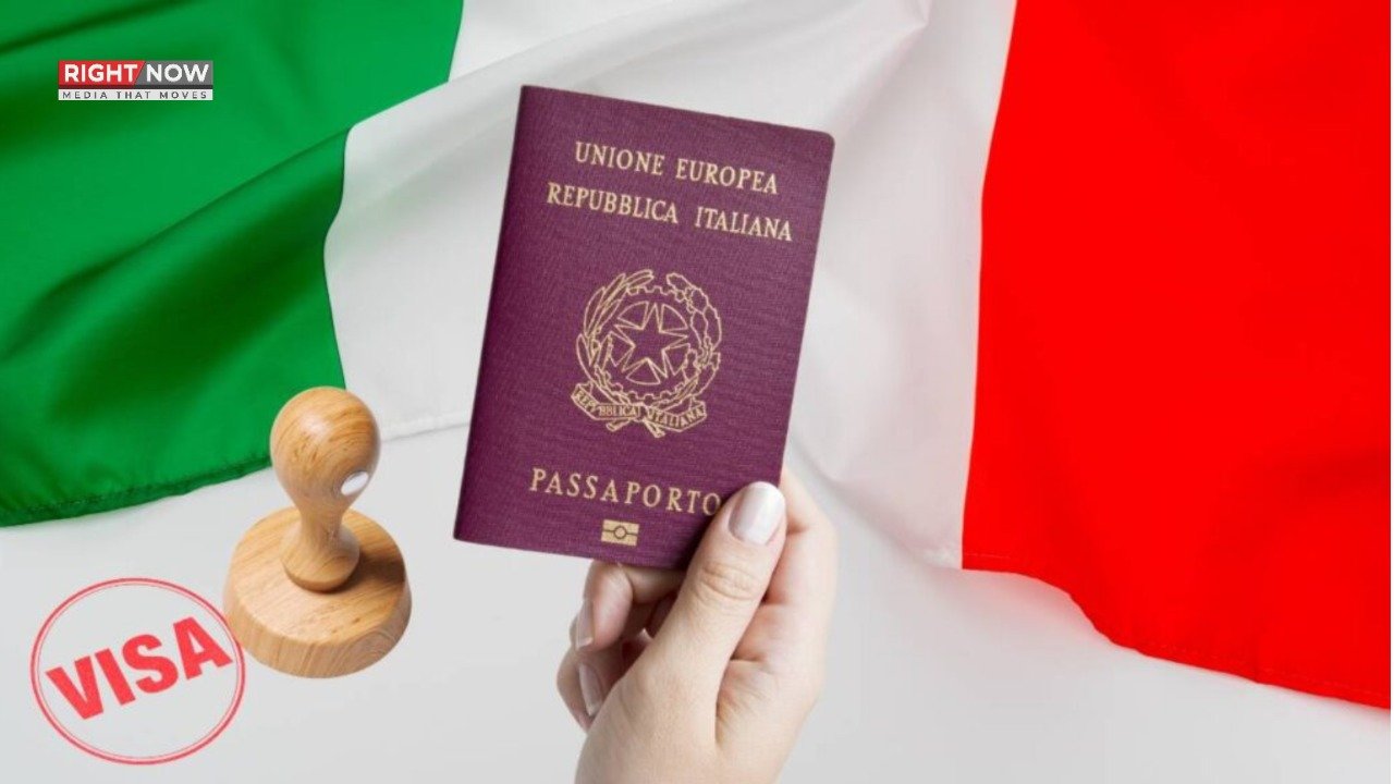 پاکستانی ہنر مندوں کے لیے اٹلی کے 10,500 ویزوں کا اعلان