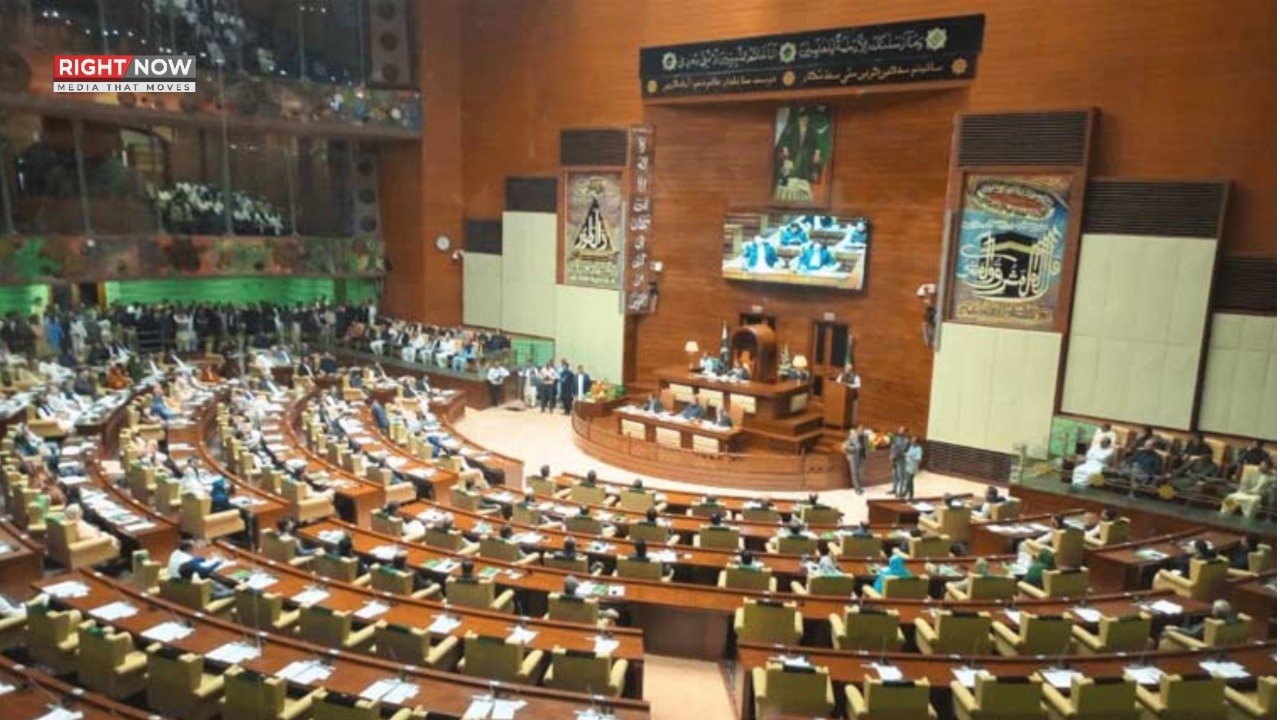 سندھ اسمبلی کا دوسرا سال مکمل، 500 سوالات کے جوابات باقی