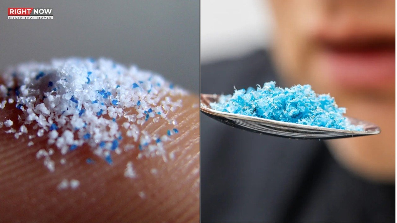 پلاسٹک کے ذرات سے مثانے کے کینسر کا خطرہ بڑھ سکتا ہے