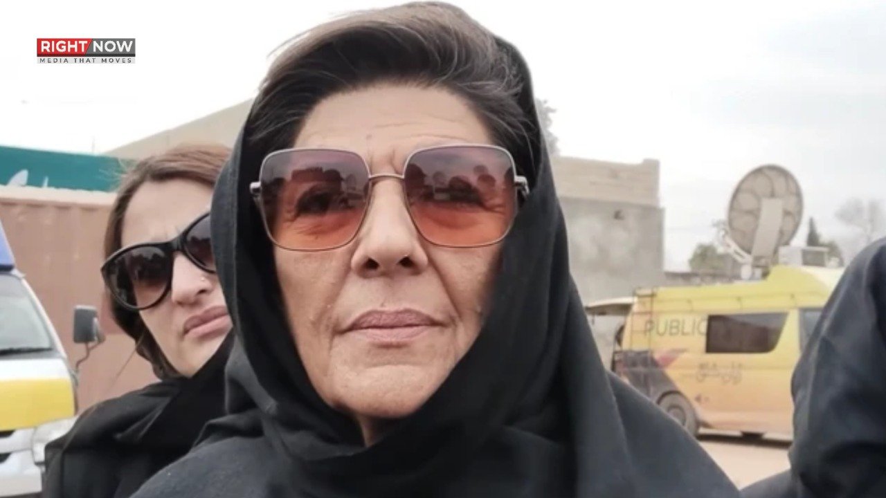 علیمہ خان کا عمران خان کی صحت کے فیصلوں پر پارٹی کو مینڈیٹ دینے سے انکار