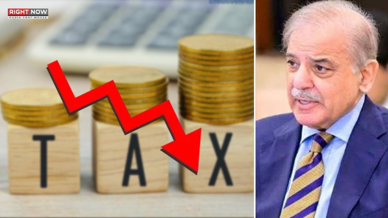 آئندہ بجٹ میں ڈائریکٹ ٹیکسز میں کمی کا اعلان