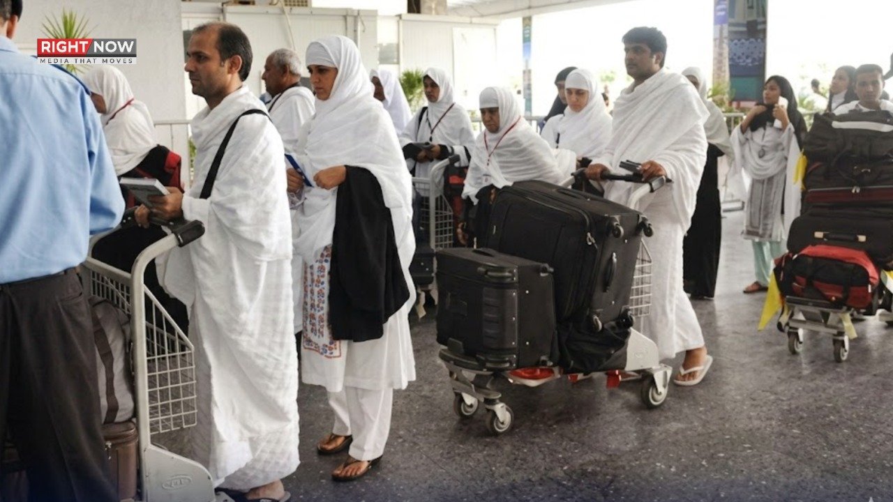 وزارت مذہبی امور میں افسران کے اچانک تبادلے، حج تیاری متاثر