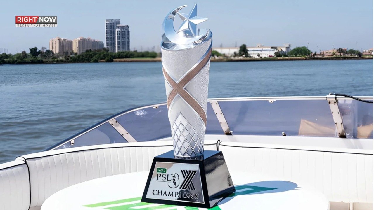 پی ایس ایل برانڈ پارٹنرشپ رائٹس کی تاریخی معاہدہ بندی