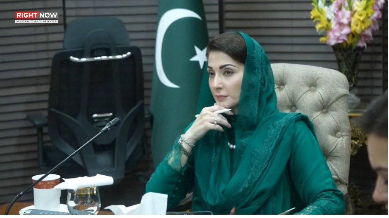 پنجاب میں تعمیراتی بےترتیبی کے خاتمے کے لیے نئی پالیسی منظور