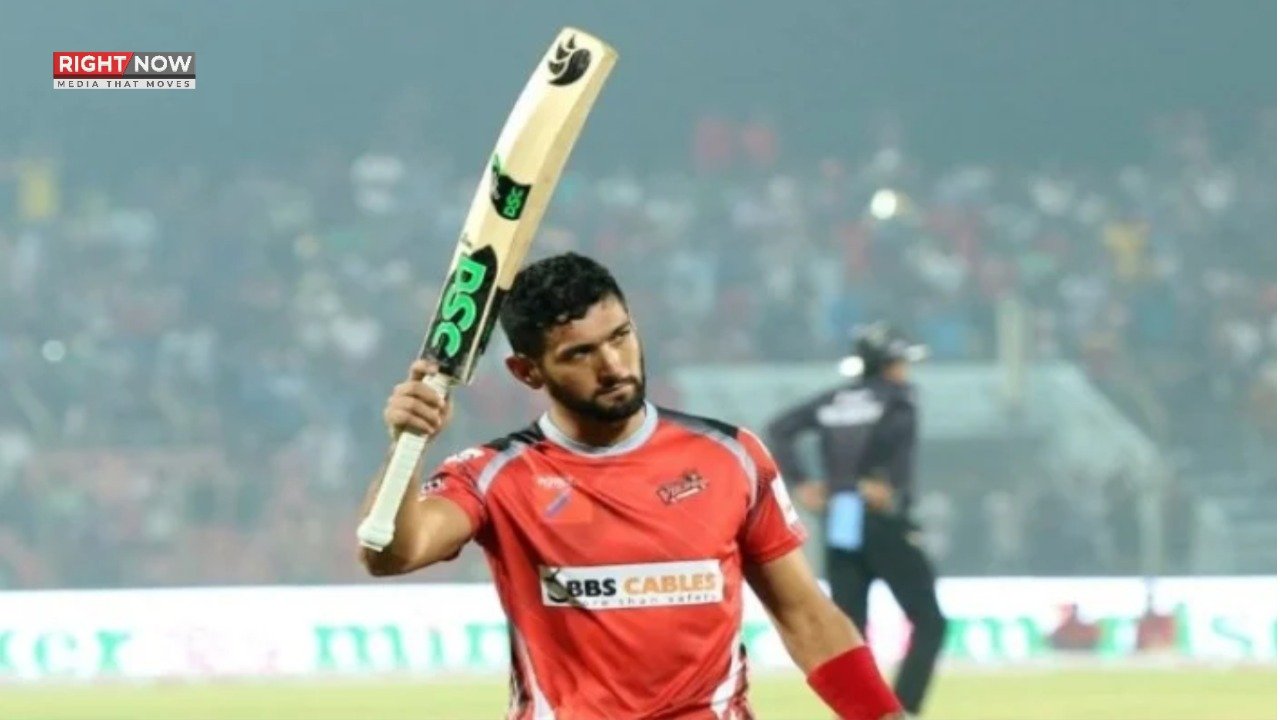 آئی سی سی کی نئی ٹی 20 رینکنگ میں سکندر رضا پہلے نمبر پر