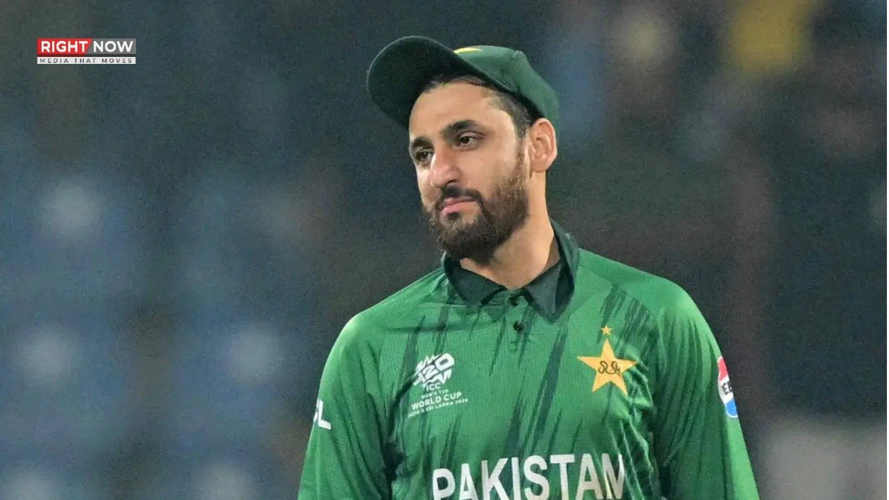 انگلینڈ سے شکست پر سلمان آغا کے اہل خانہ کو آن لائن ہراسانی