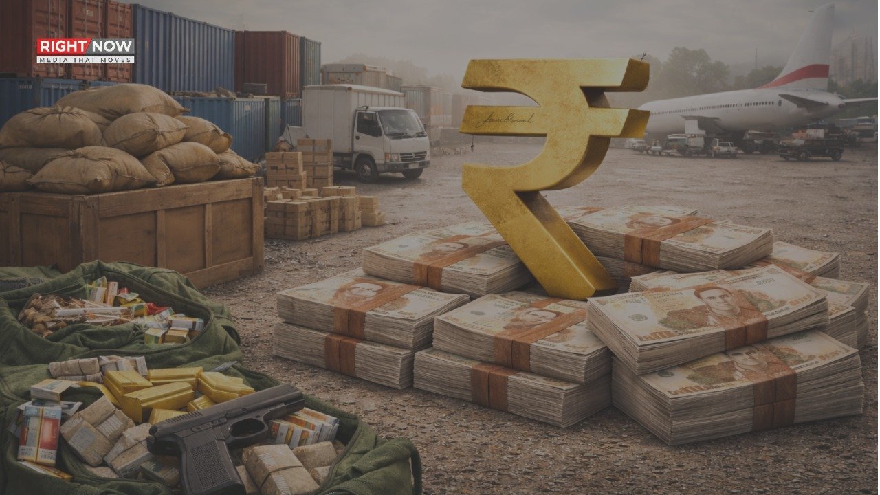 قومی معیشت کو اسمگلنگ سے 750 ارب روپے نقصان کا انکشاف