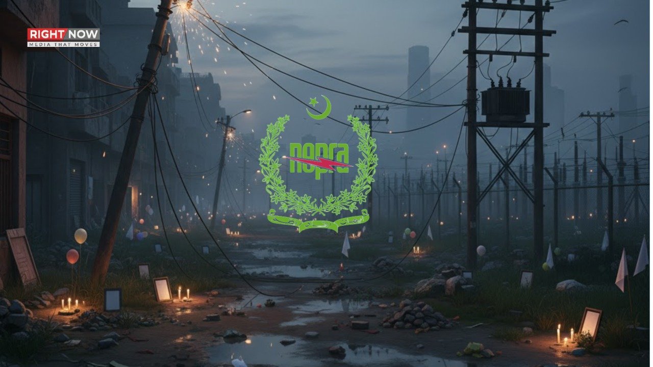 گزشتہ سال بجلی تقسیم کار کمپنیوں کے علاقوں میں 118 اموات کی رپورٹ