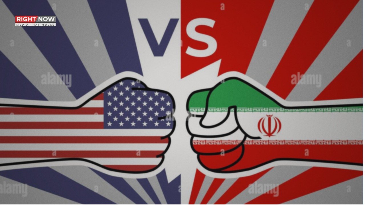 امریکا کا ایران کو سنگین خطرہ قرار، سفارتی حل کی کوشش