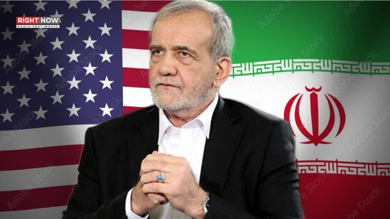 ایرانی صدر کا امریکا کے ساتھ مذاکرات میں کامیابی کی امید