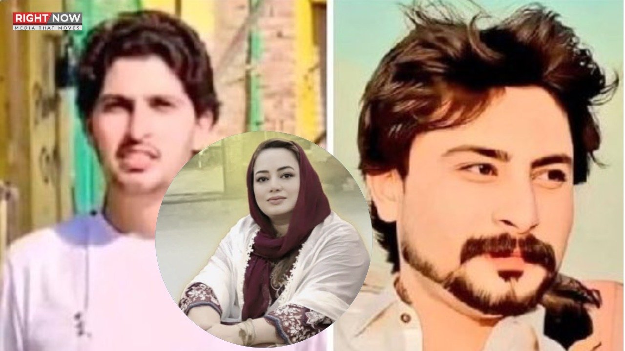 کوہاٹ میں ڈاکٹر مہوش کے قتل میں مطلوب ملزمان کی تصاویر جاری