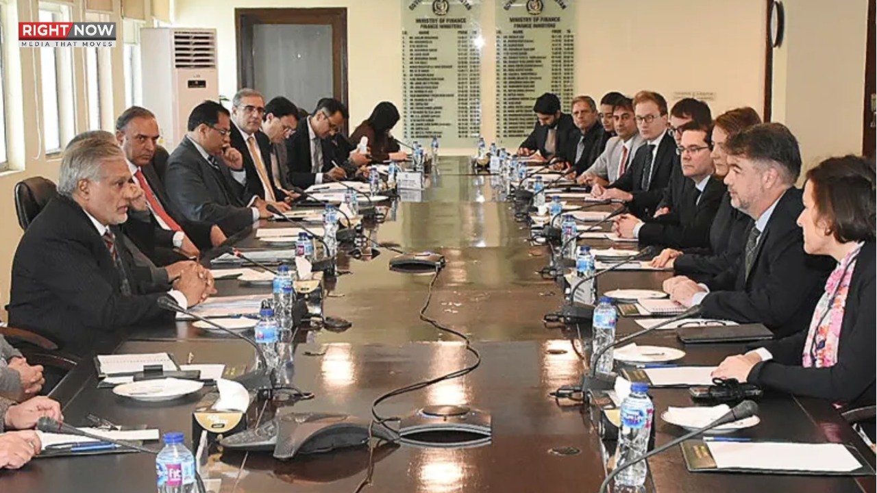 آئی ایم ایف کی یو اے ای قرض رول اوور پر تشویش؛ حکومتی یقین دہانی