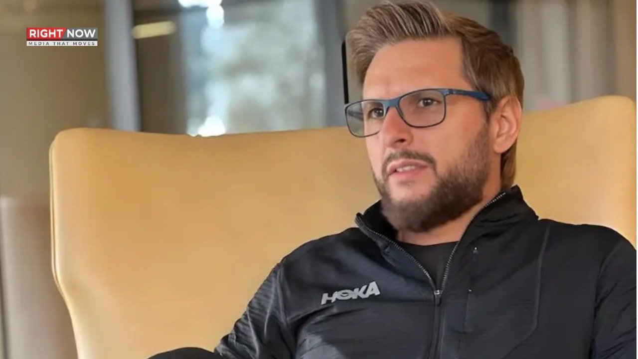 شاہد آفریدی کا کوچ اور کپتان پر پاکستان کی ناکامی کا الزام