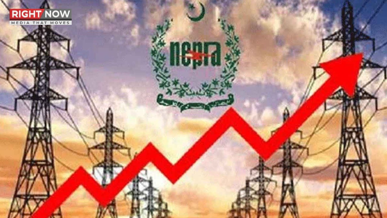 بجلی کی قیمت میں ایک روپے 78 پیسے اضافہ متوقع