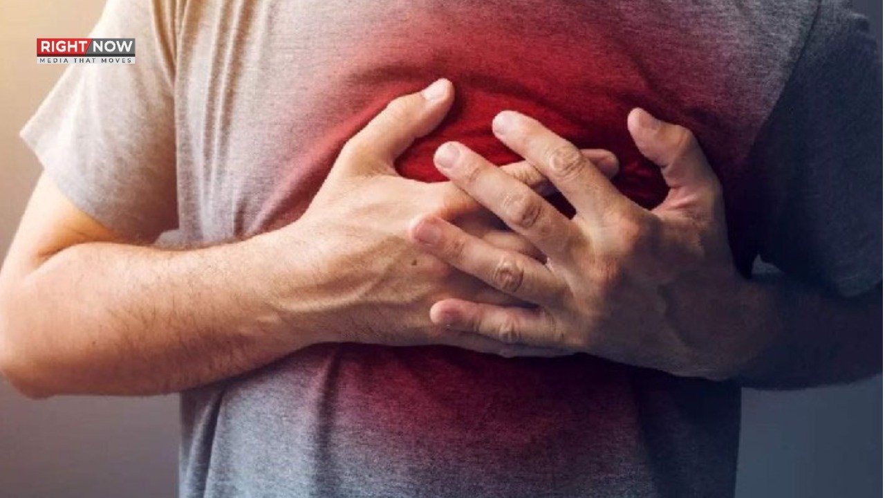جوان افراد میں ہارٹ اٹیک سے اموات کی شرح بڑھنے کا انکشاف