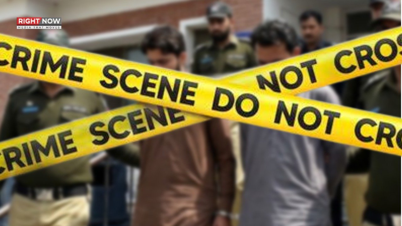 کوہاٹ میں لیڈی ڈاکٹر کے قتل میں ملوث ملزمان گرفتار