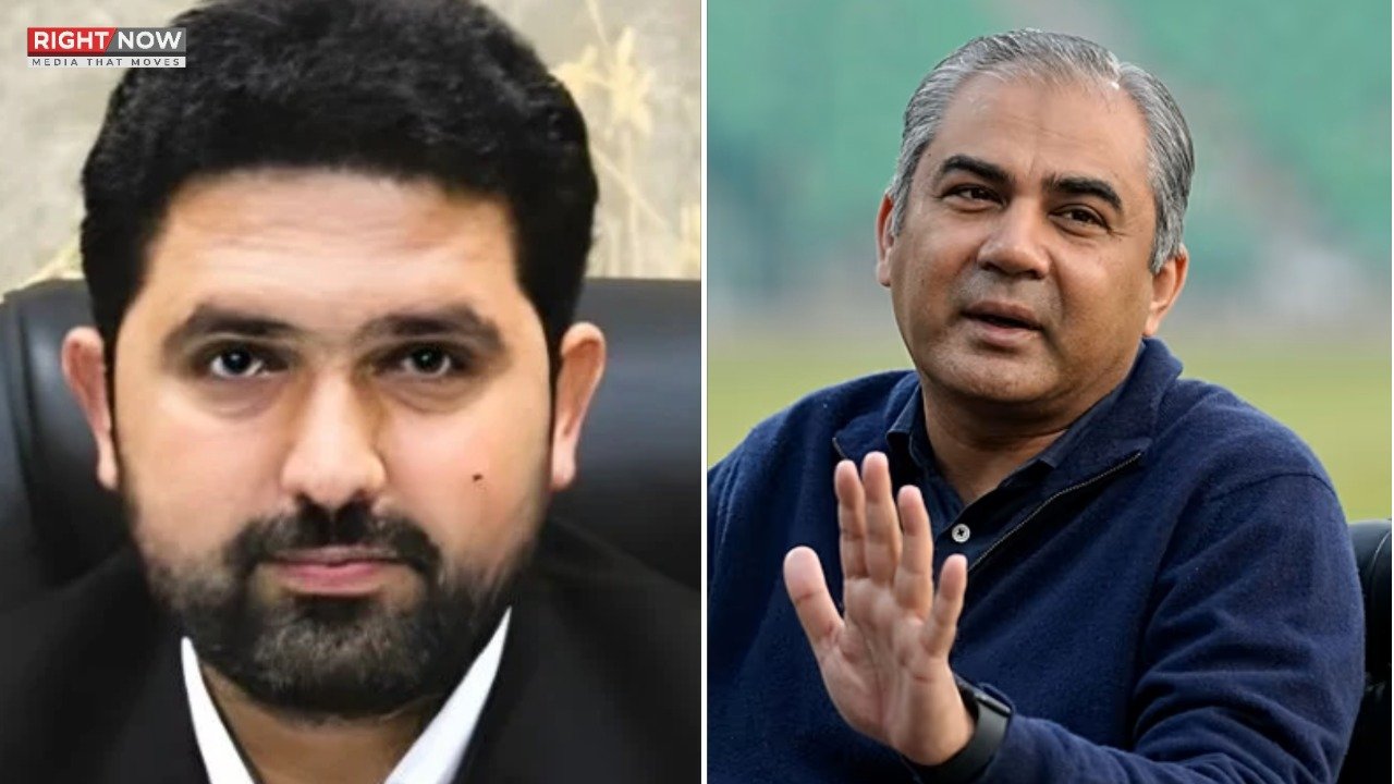 چیئرمین پی ٹی آئی نے کانفرنس کال کے شریک کا نام بتایا