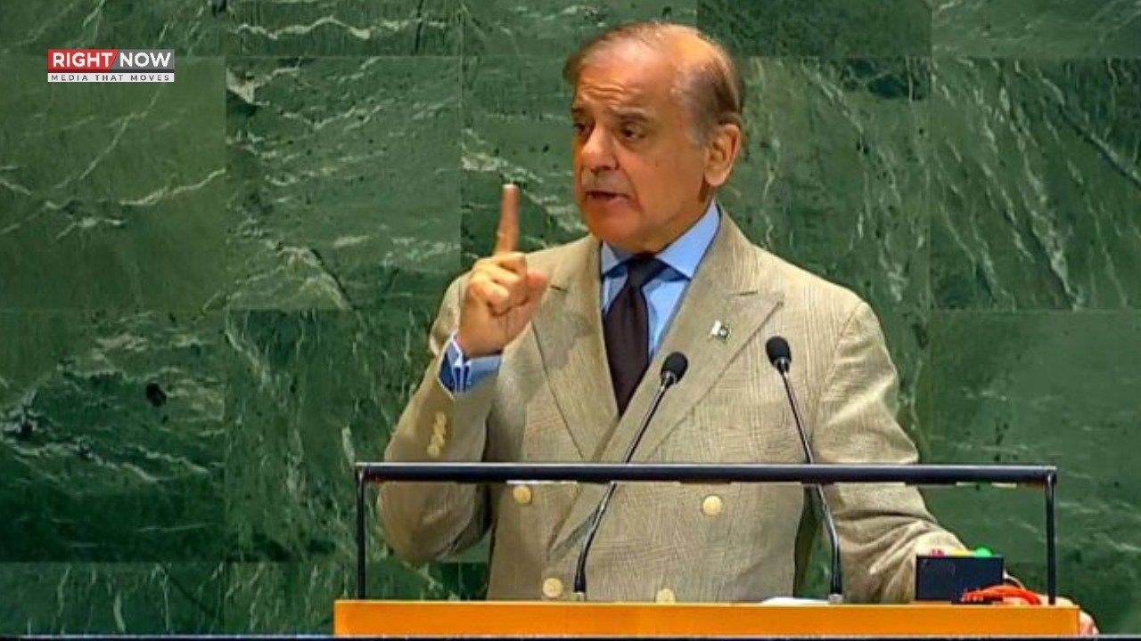 وزیراعظم کا افغان طالبان کی فائرنگ پر ملکی دفاع کا عزم