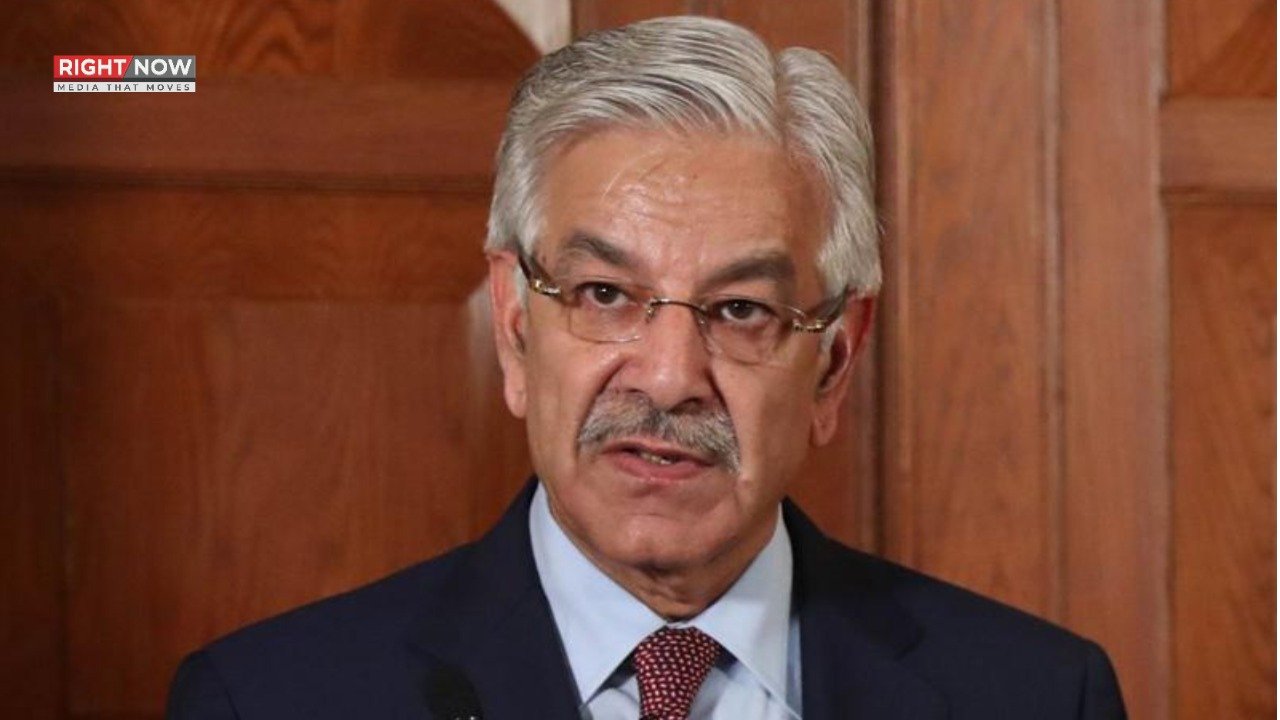 خواجہ آصف کا بھارتی حمایت یافتہ عناصر کے خلاف مؤثر جواب کا دعویٰ