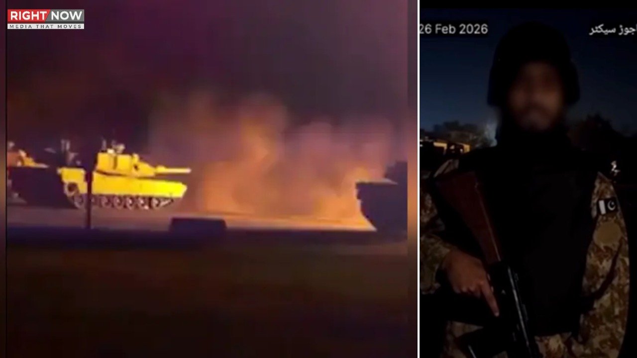 پاک فوج کا افغان طالبان کے خلاف جوابی کارروائی میں شدت