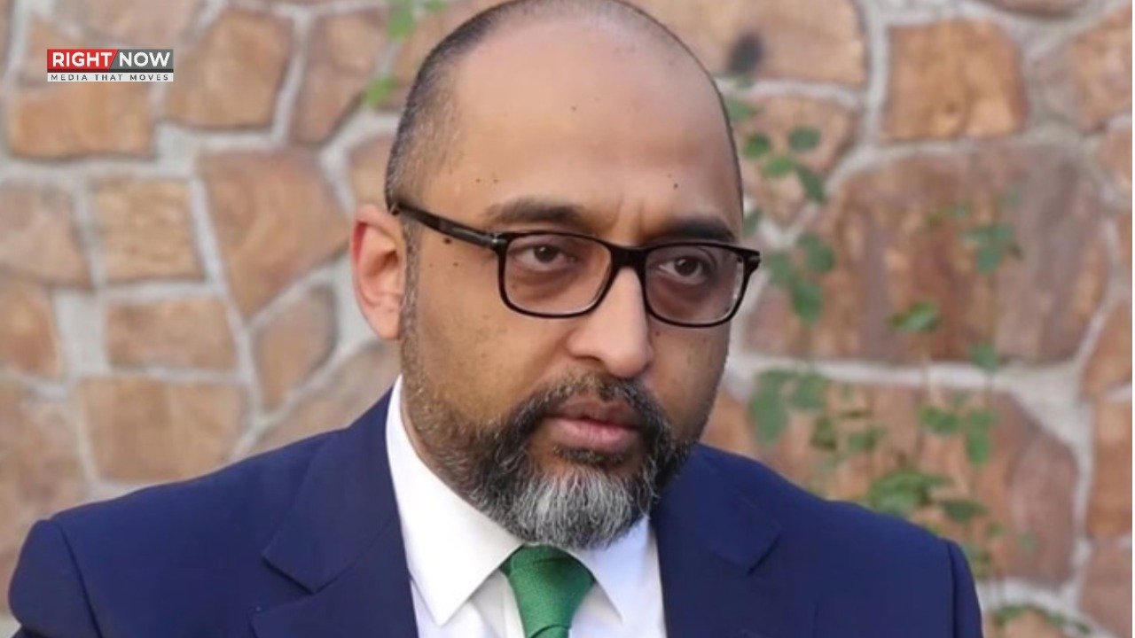 افغانستان میں بھارتی پراکسیز کا بے بنیاد پروپیگنڈا، الحمدللہ کسی بھی پاکستانی چوکی پر قبضہ یا نقصان نہیں ہوا۔مشرف زیدی