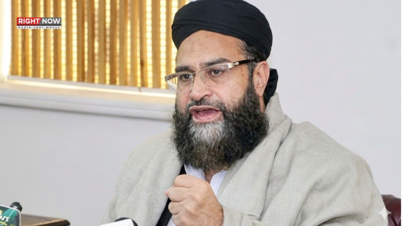 اسلام آباد میں آج یوم عزم استحکام پاکستان کے خطبات جمعہ