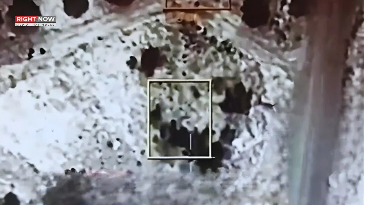 پاک فضائیہ کے حملے، کابل و قندھار لرز اٹھے، فوجی تنصیبات تباہ