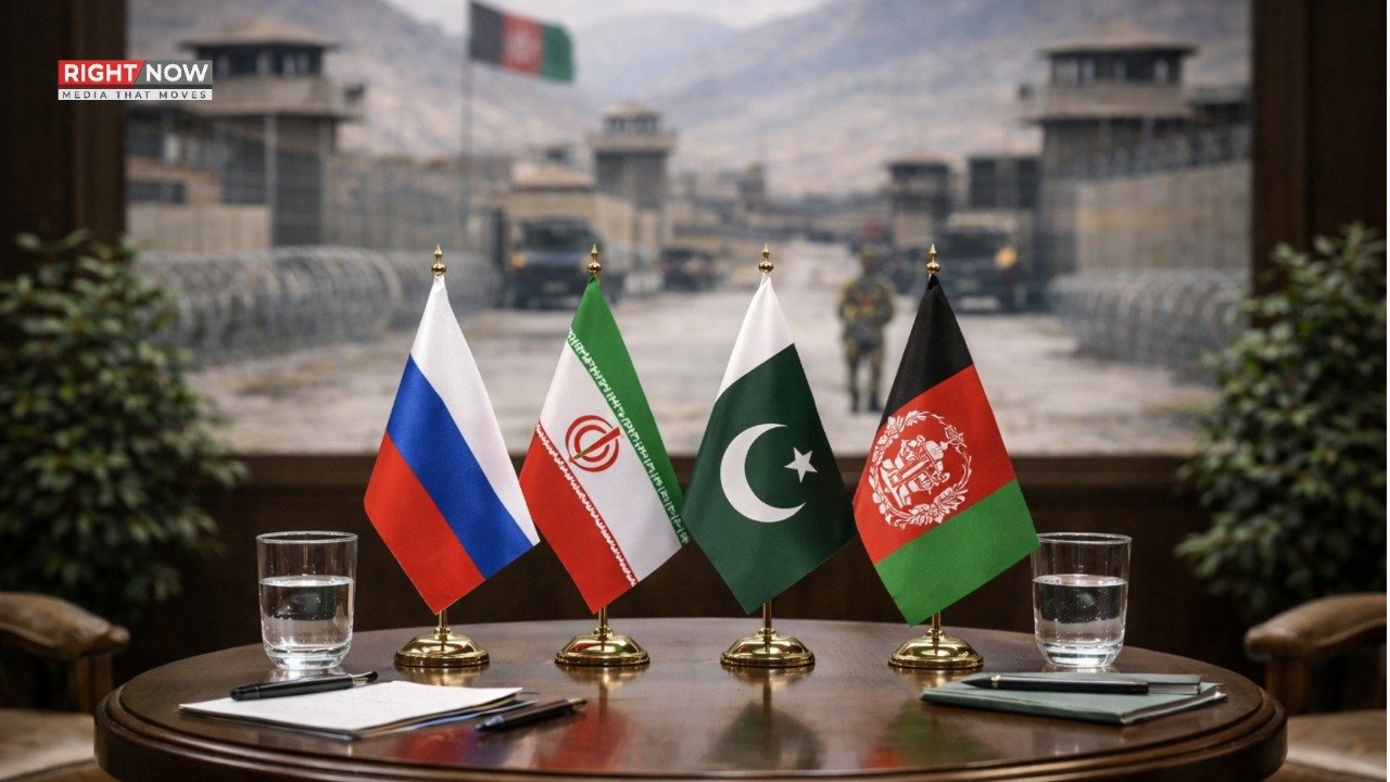 روس اور ایران کی پاکستان، افغانستان کشیدگی میں ثالثی کی پیشکش