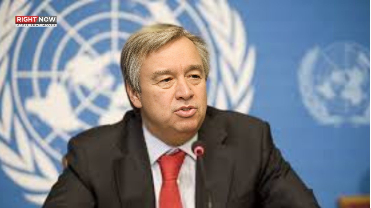 اقوام متحدہ کی پاکستان و افغانستان کو بین الاقوامی قوانین کی پاسداری کی ہدایت