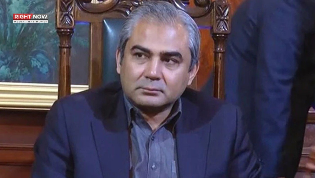 محسن نقوی: افغان طالبان کی جارحیت کے سنگین نتائج ہوں گے