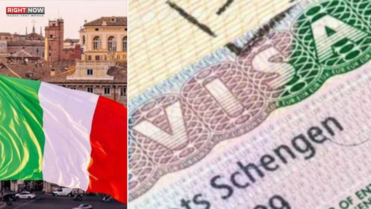 اٹلی سمیت 5 یورپی ممالک کا پاکستانیوں کو نوکریاں دینے کا فیصلہ