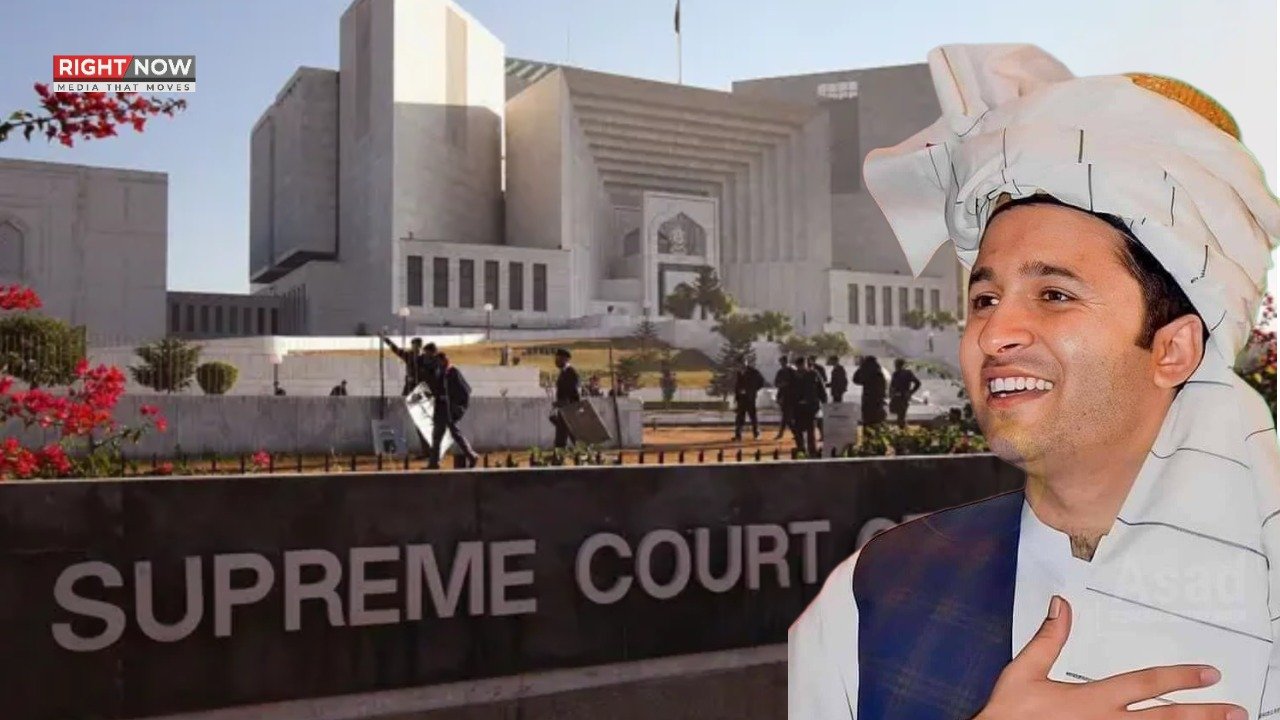 سپریم کورٹ نے این اے 251 میں خوشحال خان خٹک کی جیت کا حکم دیا