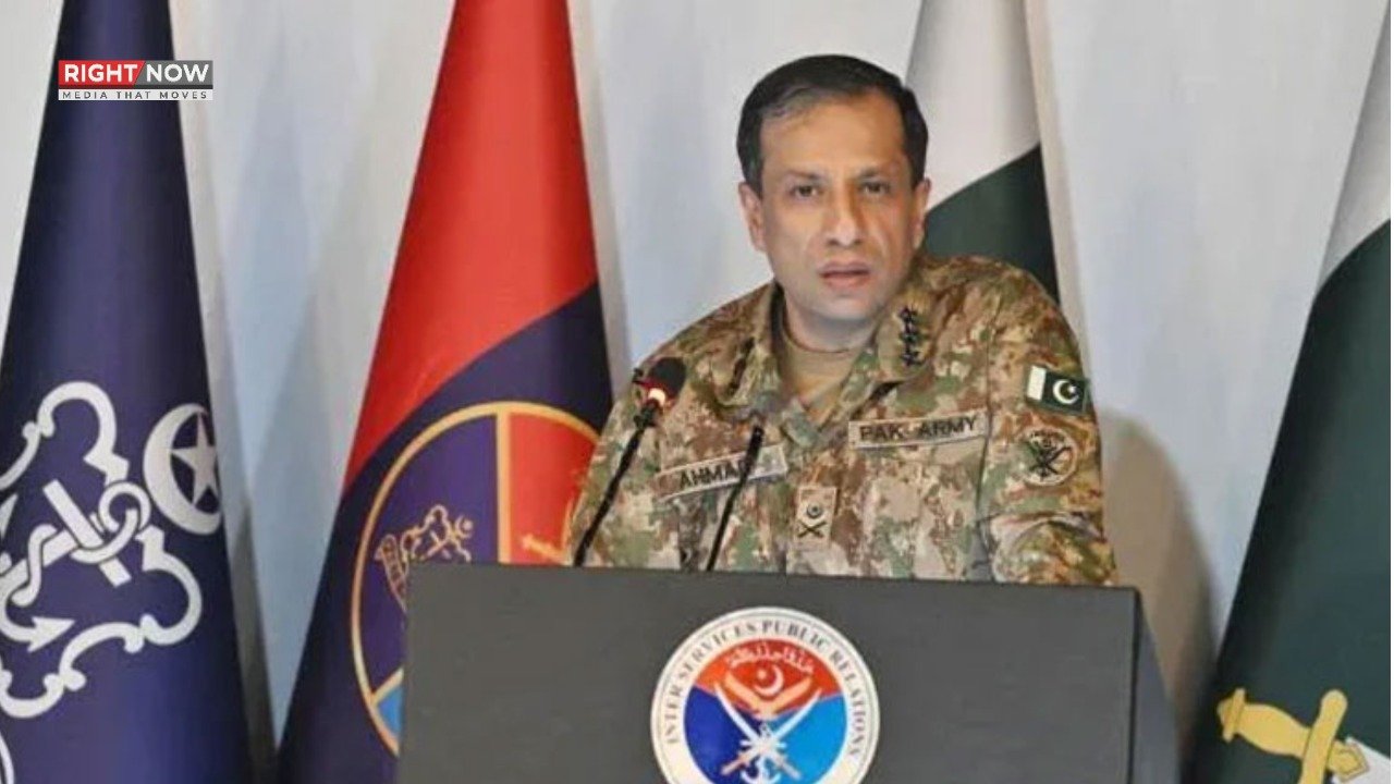 پاکستانی فورسز کی کارروائی میں 274 طالبان اہلکار ہلاک