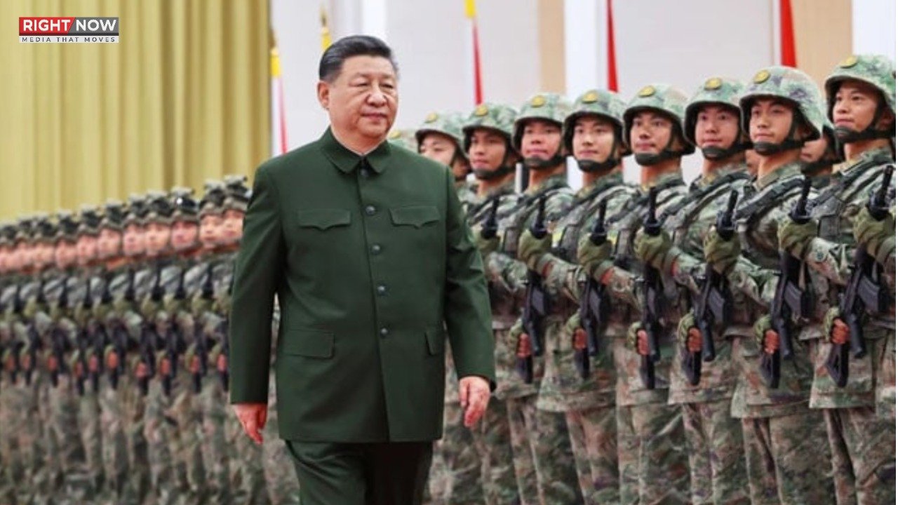 چین میں 19 اعلیٰ عہدیداروں کو کرپشن مہم کے تحت برطرفی