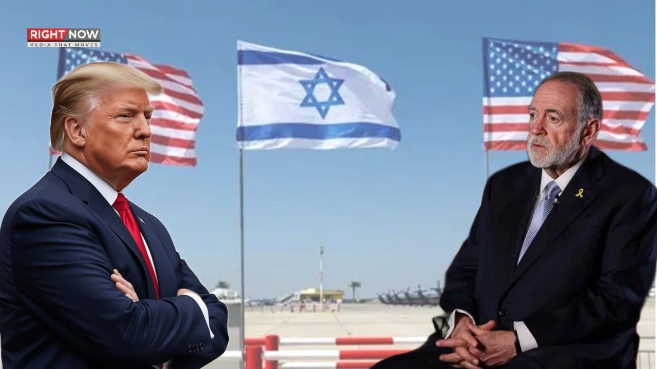 امریکی سفارتی عملے کو اسرائیل سے فوری روانگی کی ہدایت