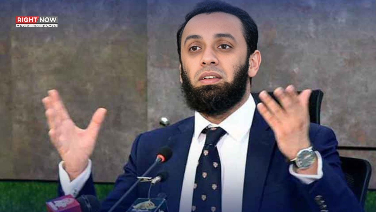 افغانستان میں طالبان حکومت غیر قانونی ہے، وزیر اطلاعات